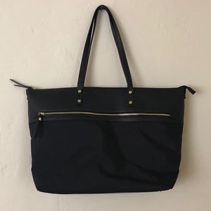 Merona Lap Top and Business Bag